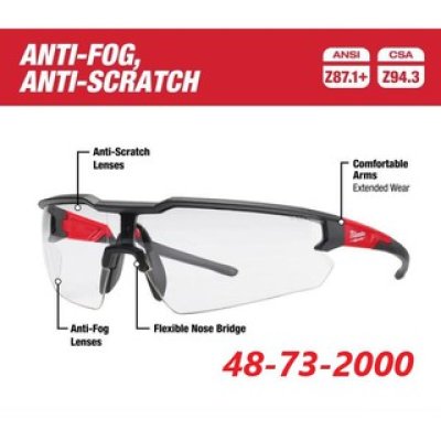 Milwaukee 48-73-2000A