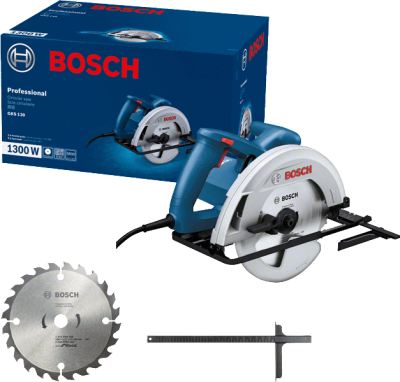 Bosch GKS 130