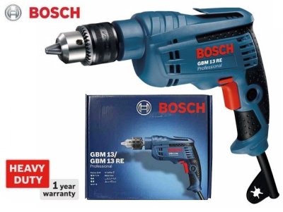Bosch GBM 13 RE