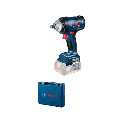 Bosch GDS 18V-400 (SOLO)