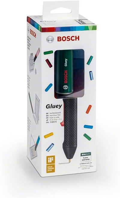 Bosch Gluey Evergreen