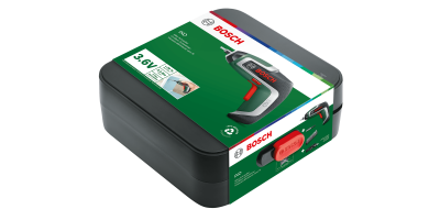 Bosch IXO7 3.6V 2Ah