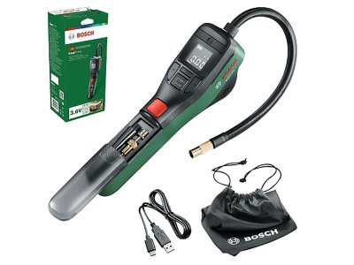 Bosch Easy Pump