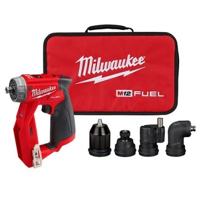 Milwaukee M12 FDDXKIT-0X