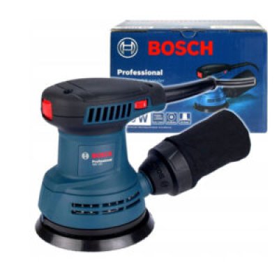 Bosch GEX 125