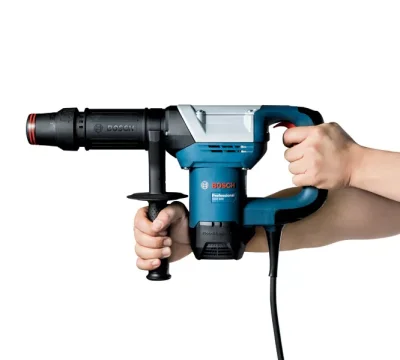 Bosch GSH 500 Gen 2