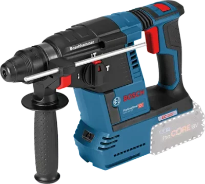 Bosch GBH 18 V-26F (SOLO) Brushless