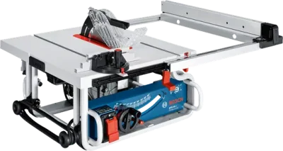Bosch GTS 10 J