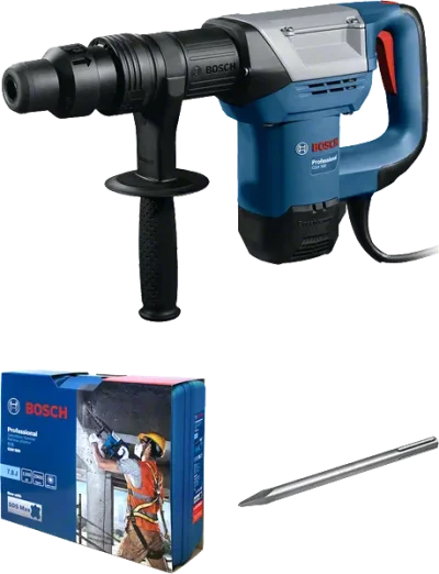 Bosch GSH 5