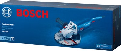Bosch GWS 2200-180