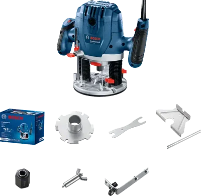 Bosch GOF 130