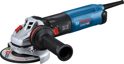 Bosch GWS 17-125 S