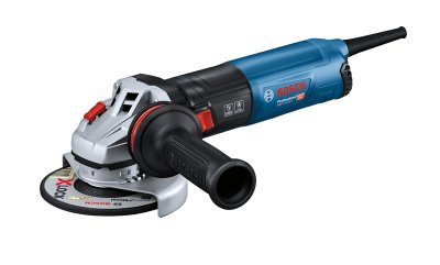 Bosch GWS 14-125 S