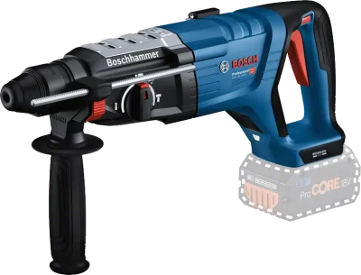 Bosch GBH 18V-28 DC (SOLO)