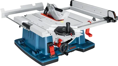 Bosch GTS 10 XC