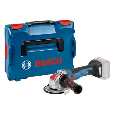 Bosch GWX 18V-10 SC X-Lock (SOLO)