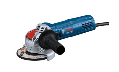 Bosch GWX 9-125 S X-Lock