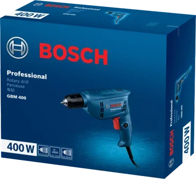 Bosch GBM 400