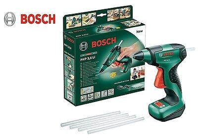 Bosch PKP 3.6 LI 1.5 Ah