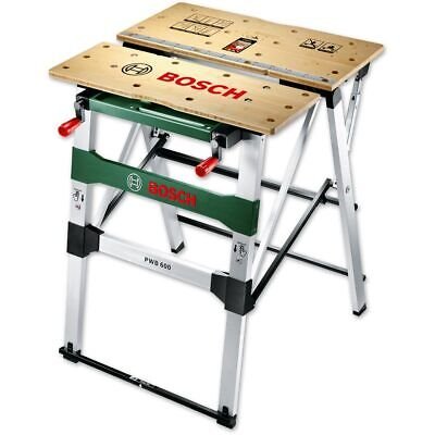 Bosch PWB 600  Workbench