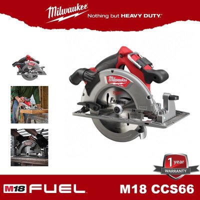 Milwaukee M18 CCS66-1