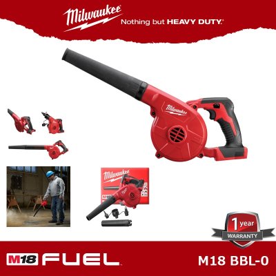 Milwaukee M18 BBL-1