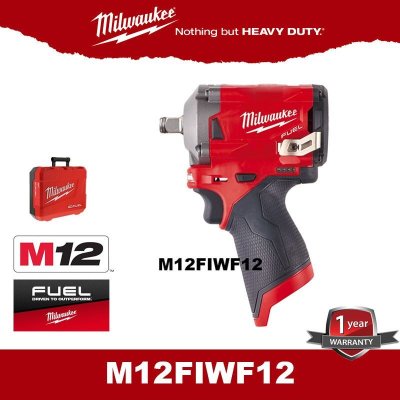 Milwaukee M12 FIWF12-0C