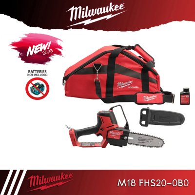 Milwaukee M18 FHS20-0B0 ASIA