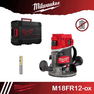 Milwaukee M18 FR12-0X0 ASIA