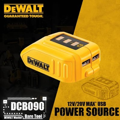 DeWALT DCB090