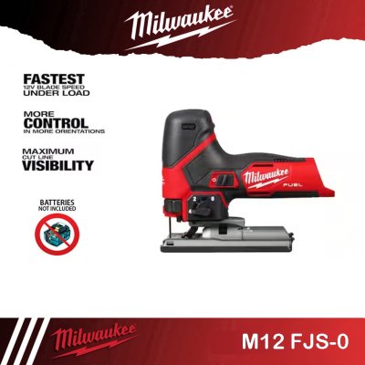 Milwaukee M12 FJS-1