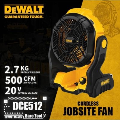 DeWALT DCE512N