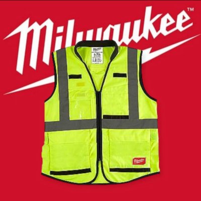 Milwaukee 48-73-5081P