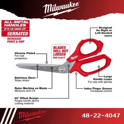 Milwaukee 48-22-4047