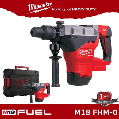 Milwaukee M18 FHM-0C1