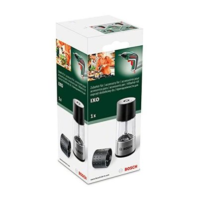 Bosch IXO Collection - Spice attachment