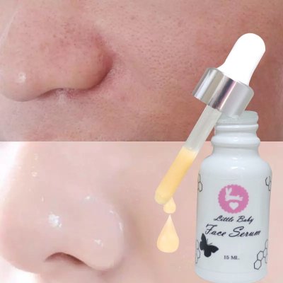 Little Baby Face Serum