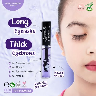 SweetEyeBrowSerum