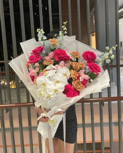 Mix XL Premium Bouquet