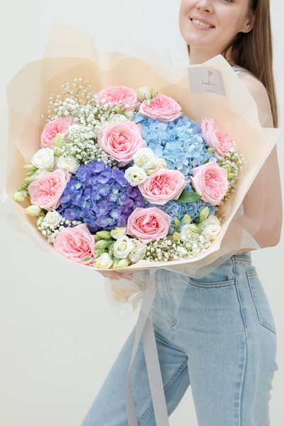 Rainbow Mix XL Bouquet
