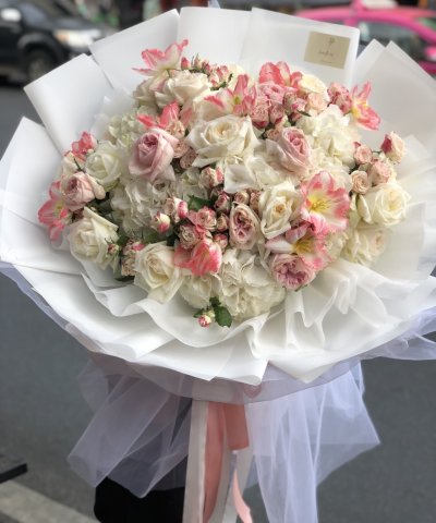 Mix Extra XL bouquet