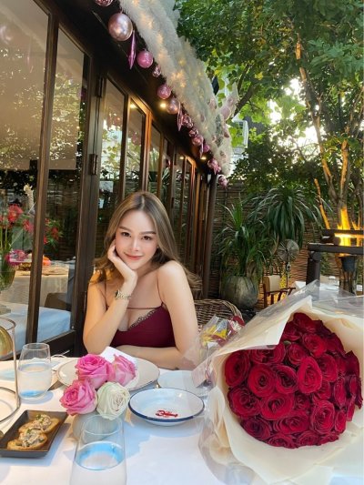 30 Red Roses - BEST SELLER