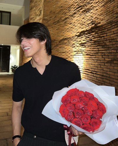 20 Red Roses