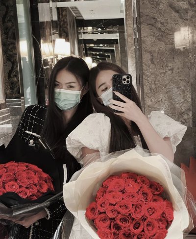 30 Red Roses - BEST SELLER