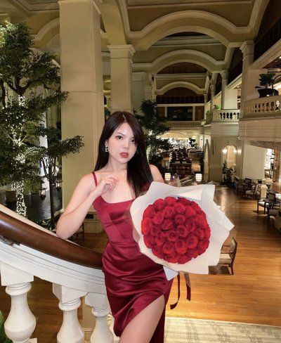 [Valentines] 30 Roses - Signature BEST SELLER