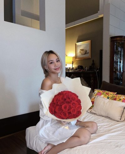 [Valentines] 30 Roses - Signature BEST SELLER