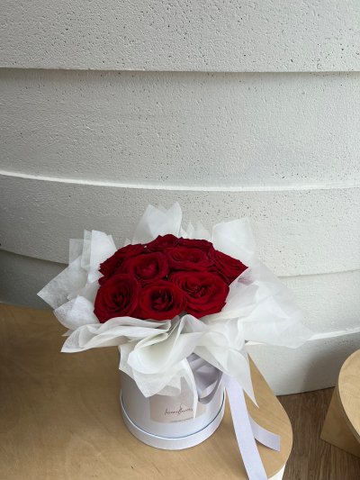 [Valentines] The HIM/HER Box