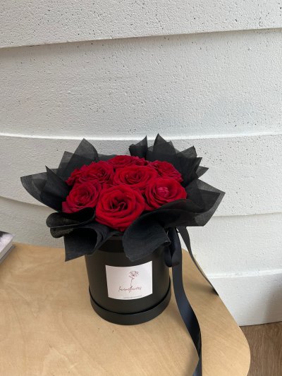 [Valentines] The HIM/HER Box