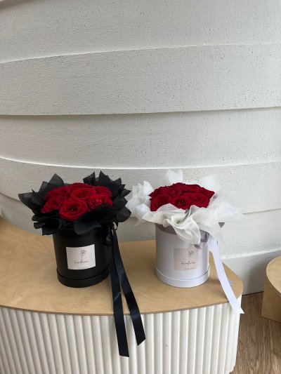 [Valentines] The HIM/HER Box