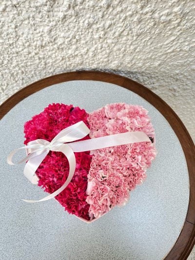 Carna Heart Box